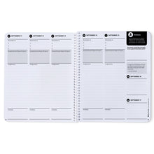 Load image into Gallery viewer, 2026-2027 P2 Student Planners