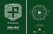 Load image into Gallery viewer, 2026-2027 P2 Student Planners