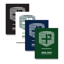 Load image into Gallery viewer, 2026-2027 P2 Student Planners