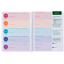 Load image into Gallery viewer, 2026-2027 P2 Student Planners
