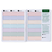 Load image into Gallery viewer, 2026-2027 P2 Student Planners
